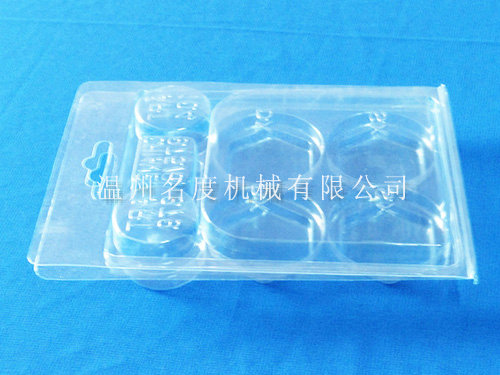 地熱吸塑盒包裝