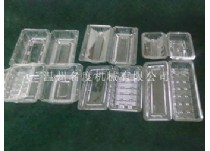 透明塑料盒